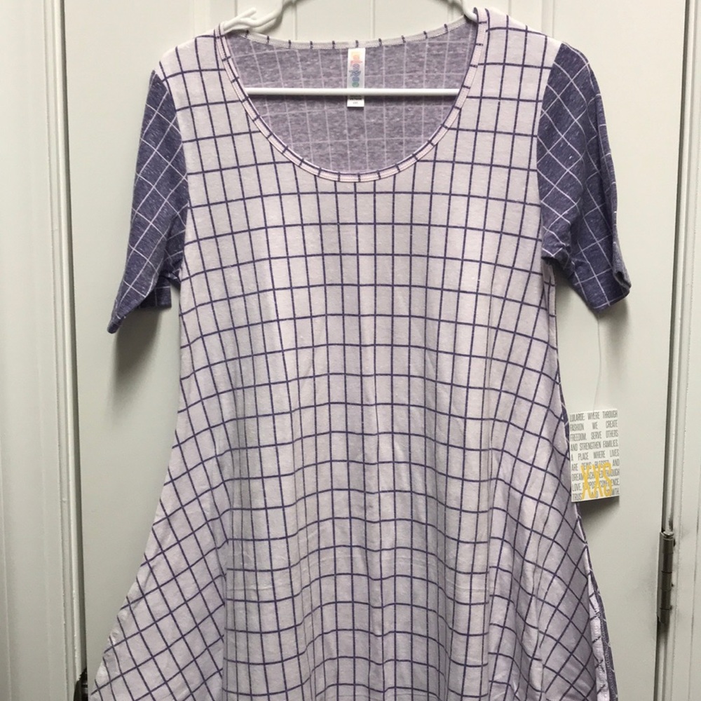 Lularoe Perfect T